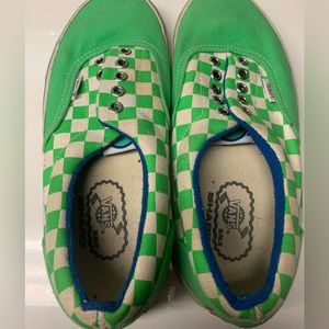 Vans-rare Haro BMX old school Mens 7